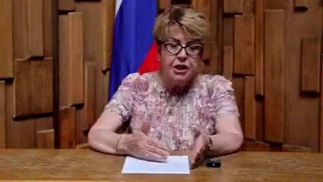 Митрофанова: Много жалко, че Правителството на България се опитва да ни скара с българския народ смотреть онлайн