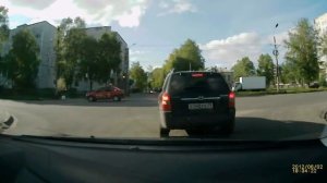 В Северодвинске верблюды свободно бегают по улицам