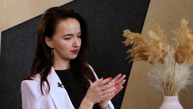 Мастер-класс «Как говорить НЕТ» смотреть онлайн