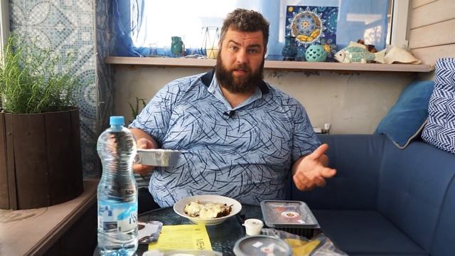 ПРАВИЛЬНОЕ ПИТАНИЕ для ПОХУДЕНИЯ. Обзор доставки еды. #пп #какпохудеть #диета смотреть онлайн