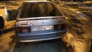 Ваз 2114 отсечка