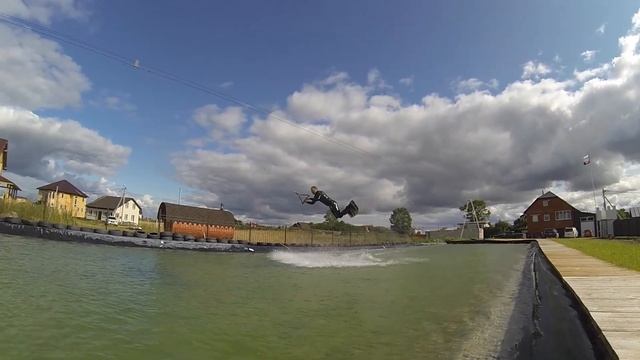 Тренировка с ПРО - Анатолий Сакара смотреть онлайн