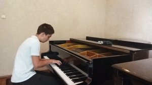 Лист - Sancta Dorothea, S187