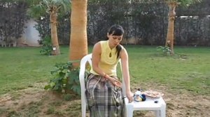 Мастер-класс по плетению мандалы Натальи Новицкой.