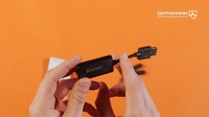 Обзор звуковой карты USB CREATIVE Sound BlasterX G1 | Ситилинк