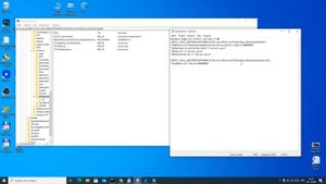 Как включить обновление Windows 10? Как включить обновление Windows 10 в реестре?