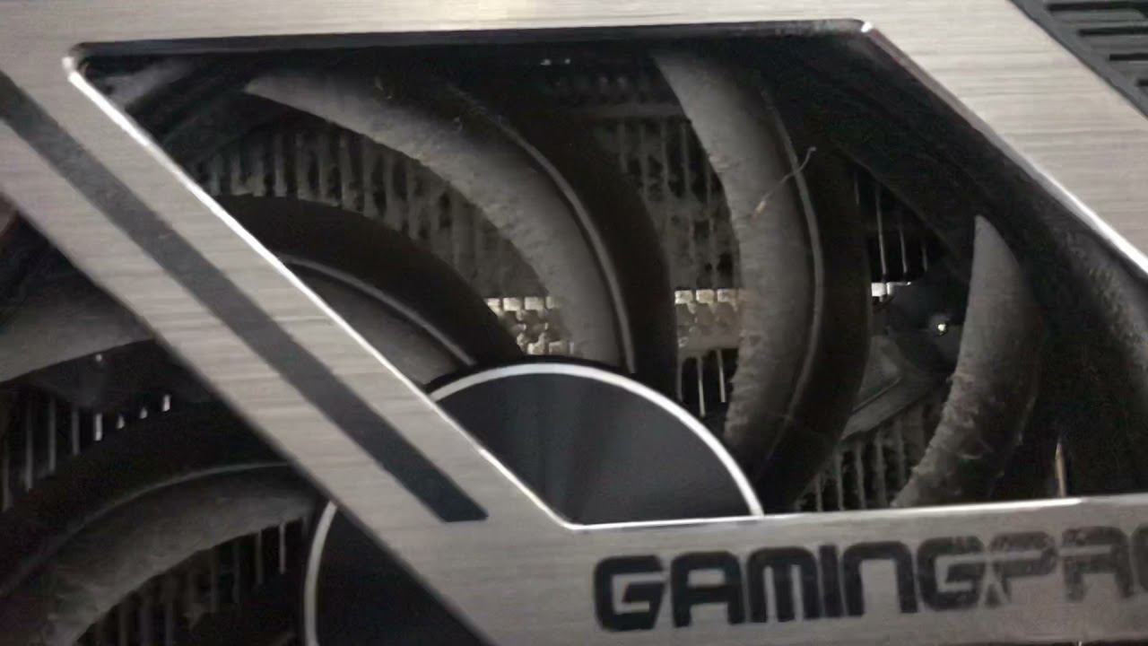 Состояние 3090 спустя 2 месяца (быстрый update) смотреть онлайн