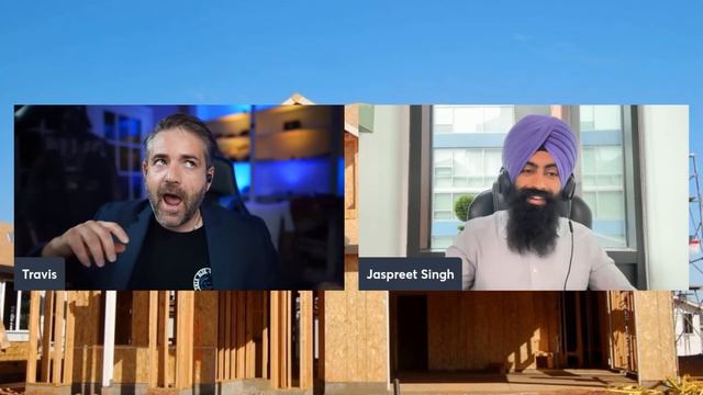 CONFRONTING @MinorityMindset On The Housing Market