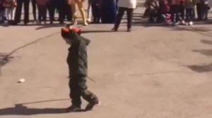 Казачий спас