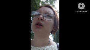 Моя первая вязальная болталка.