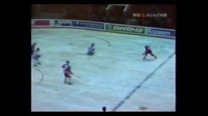 Чемпионат СССР - 1988/1989 года.