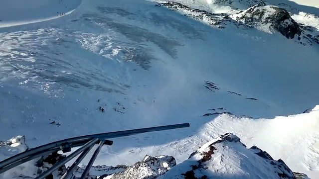 Матерхорн, Италия смотреть онлайн