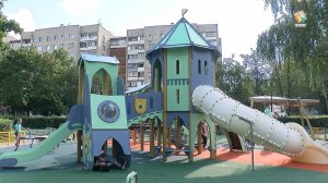 Ещё одна губернаторская площадка открылась в Подольске