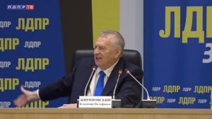 Думали БРАТЬЯ! Жириновский ЖЕСТКО про Турцию и Украину и планах Запада