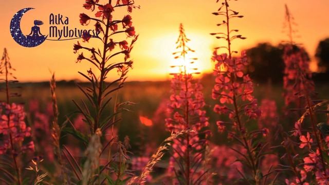 Медитация ВИЗУАЛИЗАЦИЯ БУДУЩЕГО ??♀️ | Очень Мощная Техника! | ВЫ ДОЛЖНЫ ПОПРОБОВАТЬ ЭТО! ?