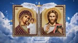 ??Мольба Церковная отчитка от порчи, сглаза, колдовства и ухищрения дьявольского...