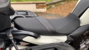 62 Suzuki DL 650 V-Strom