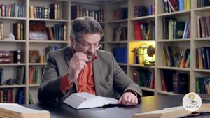 Исход. Глава 33. Андрей Десницкий. Ветхий Завет