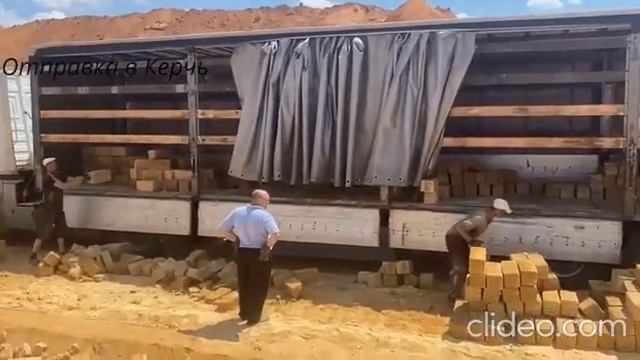 Камень Ракушка Ракушечник Ракушняк Крымский Камень (ООО Крым Камень +79782507850