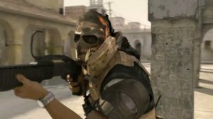 Army of Two Trailer (HD)