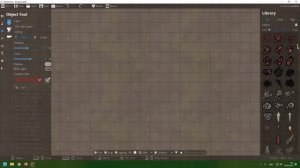 Добавление ассетов в Dungeondraft