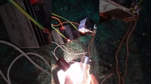 Инвертор 12 220в своими руками