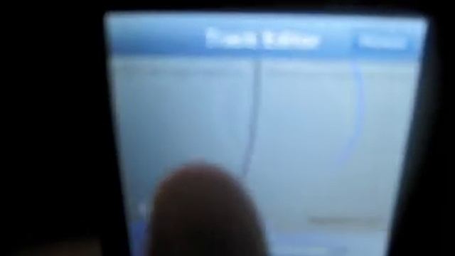 Air Coaster iTouch App Tutorial смотреть онлайн