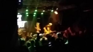 Рок привет - Знаешь ли ты (live)