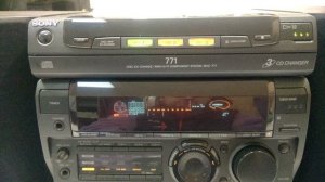 Sony MHC-771