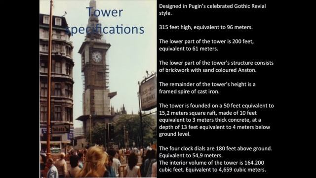 Big Ben FILM смотреть онлайн