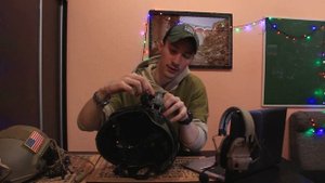 FCS/FMA AMP | ЛУЧШАЯ РЕПЛИКА АКТИВНЫХ НАУШНИКОВ?