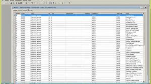 Axapta 3.0 SP3 on Windows 2012 R2! (Fixed)