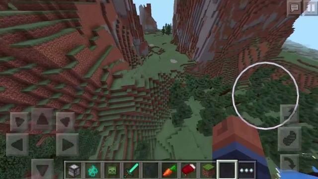 Minecraft Pocket Edition - 0.14.0 Update! - SECRET FEATURE! смотреть онлайн