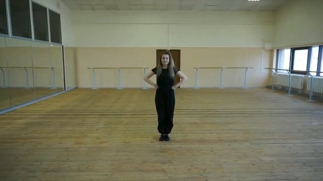 Младшая группа Вдохновение 6 занятие смотреть онлайн