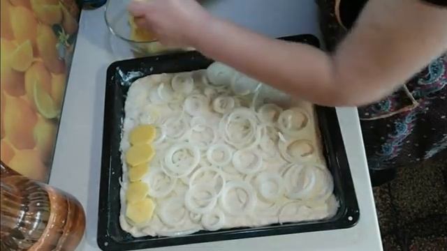 Так вкусно мясной пирог еще никто не готовил.Рецепт от свекрови.