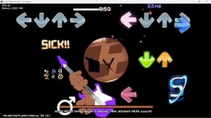 We are the Planets - Pluto's Reprisal Gameplay.