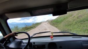 Подъем на Акташский ретранслятор.mp4