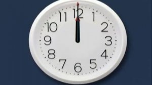 Математика 68. Определяем время по часам — Шишкина школа