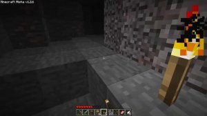 Самый обычный майнкрафт #1 - НАЧАЛО