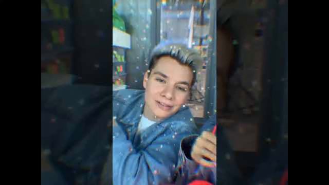 ЕВА МИЛЛЕР И ГЕРМАН ЧЕРНЫХ