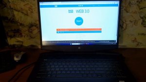 HP pavilion gaming 17 упала производительность - Решение