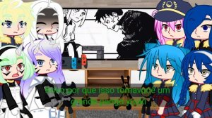 ♪ Mato Seihei No Slave Reagindo Ao Rap Do Chihiro - Espadas, Magias E Vingança | M4rkim | As