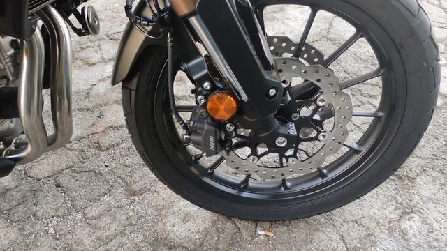 Honda CB500X Euro5 2023 | Στατική παρουσίαση #honda #hondacb500x