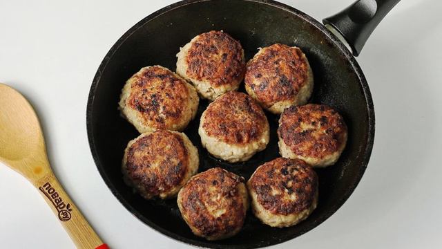Ленивые голубцы с картошкой