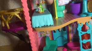 Игры с Энчантималс - Games with Enchantimals