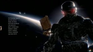 Crysis 3. Пророк.