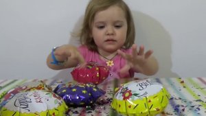 Шары - бомбочки пакетик сюрприз конфетти Balloons firecrackers surprise bag of c