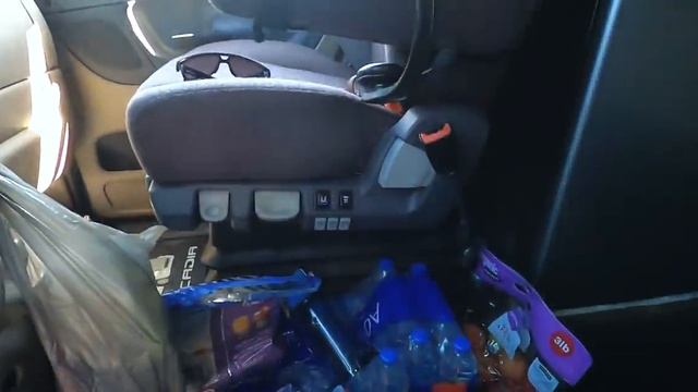 Рейс с приключениями! Две поломки за два дня! Чуть не угробил мотор! Дальнобой по США. Свалка трако смотреть онлайн