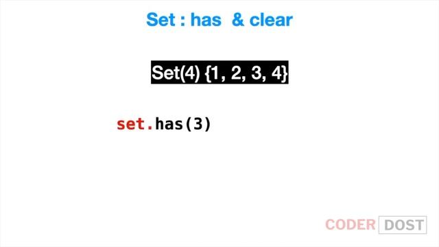 SET Data type in JavaScript | ES6 in Hindi - 11 #reactjs #javascript
