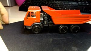 ВЫПУСК №7 || Коллекция моделей 1:43 | Масштабные модели 1:43 | в тренде